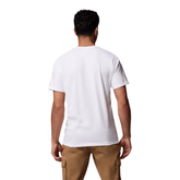 Columbia Seasonal Logo T-Shirt Men T Shirts Columbia